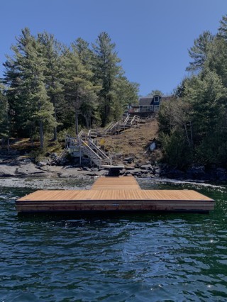 24 Inch Pipe 10ft x 30,12ft x 30ft 2 Floating Pontoon Dock.jpeg